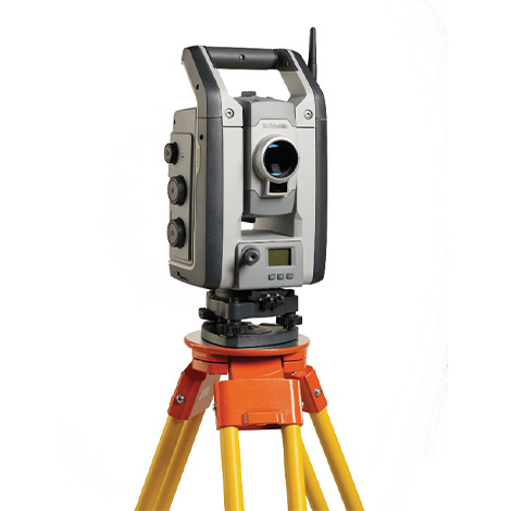Trimble S9