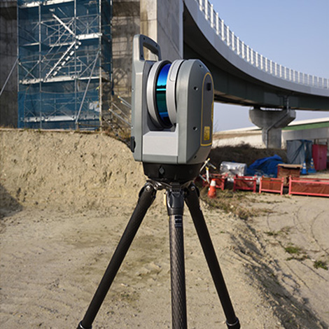 Trimble TX7